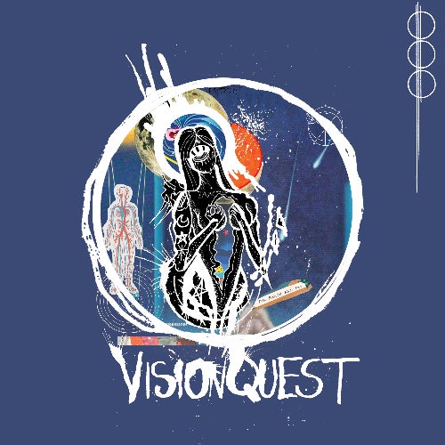 Ryan Crosson - 10 Years Of Visionquest Chart